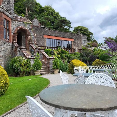 Netherwood Hotel & Spa Grange-over-Sands Eksteriør bilde