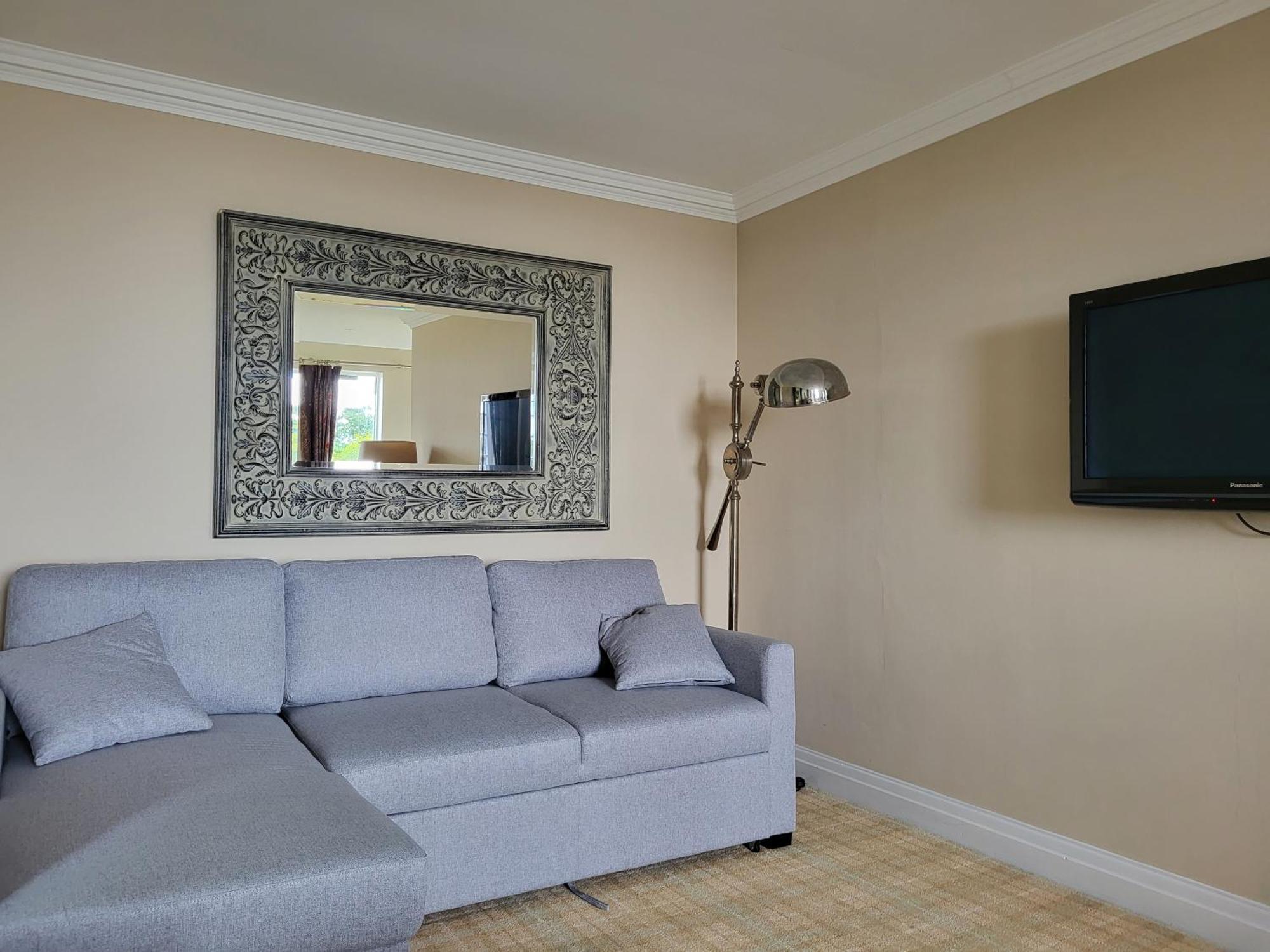 Netherwood Hotel & Spa Grange-over-Sands Eksteriør bilde
