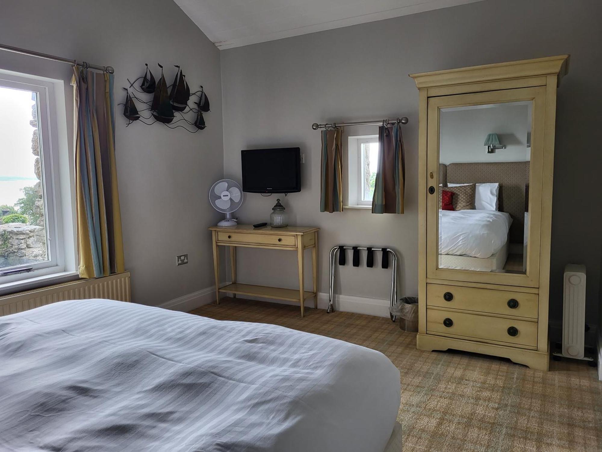 Netherwood Hotel & Spa Grange-over-Sands Eksteriør bilde