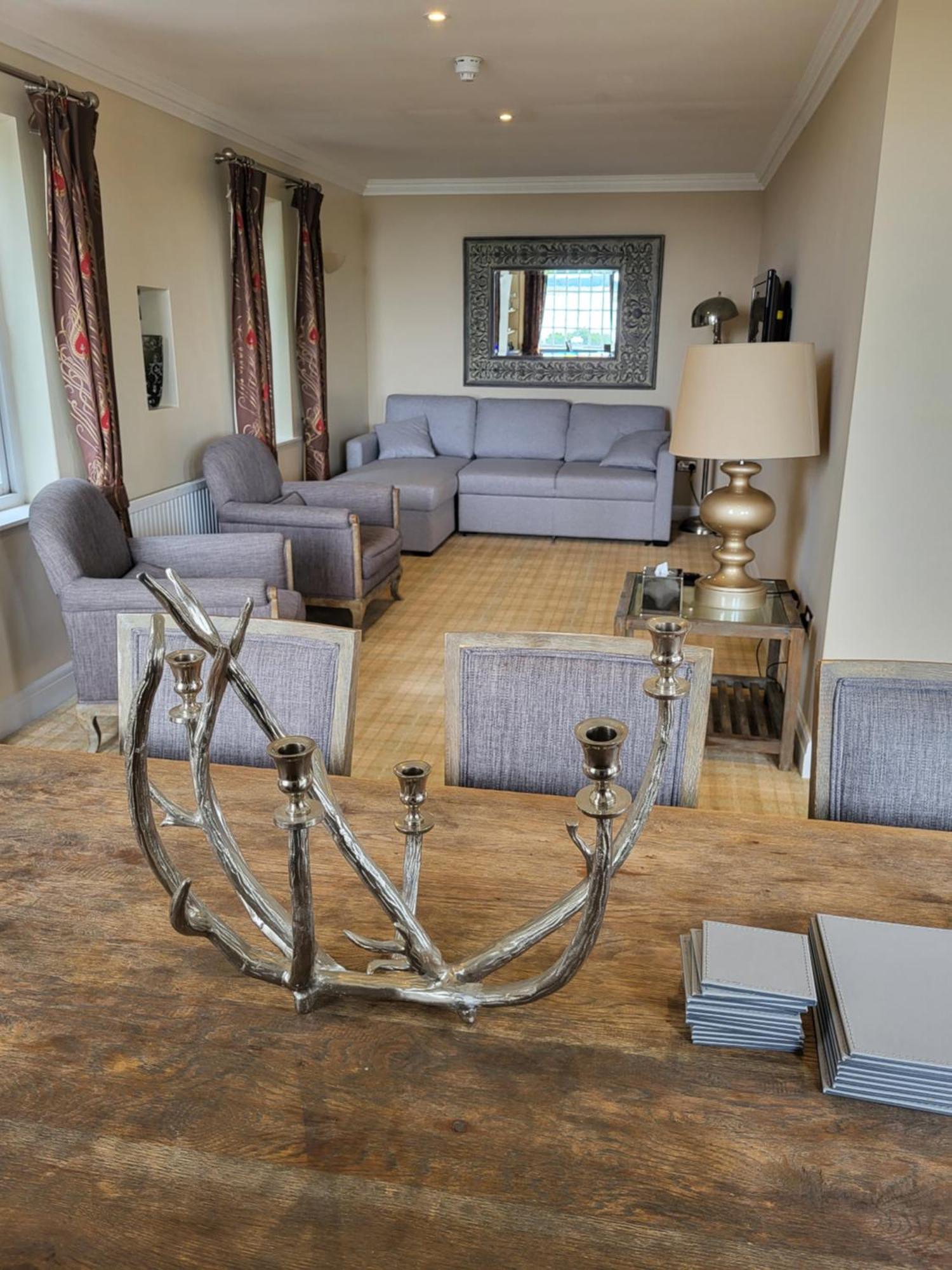 Netherwood Hotel & Spa Grange-over-Sands Eksteriør bilde