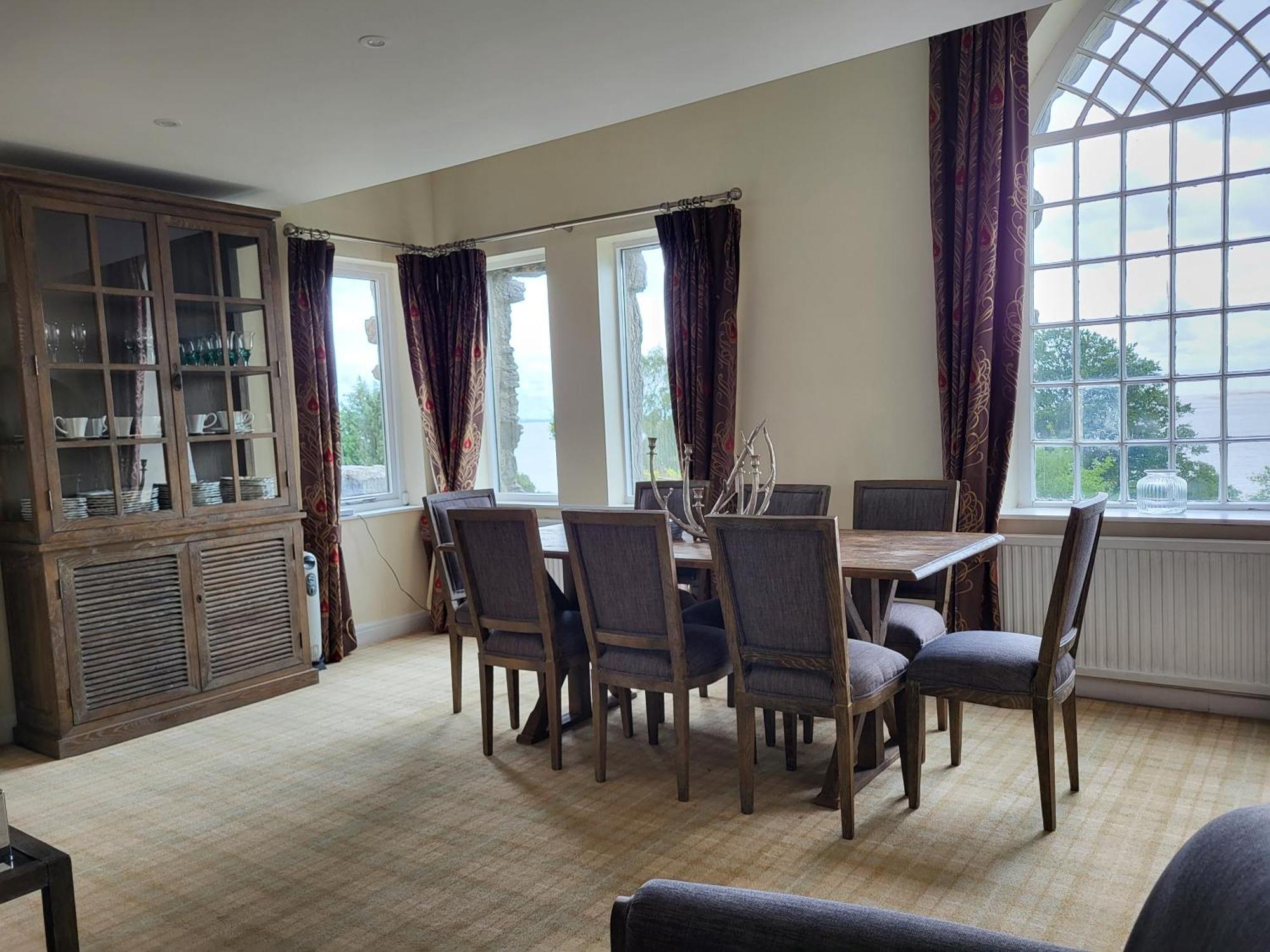 Netherwood Hotel & Spa Grange-over-Sands Eksteriør bilde