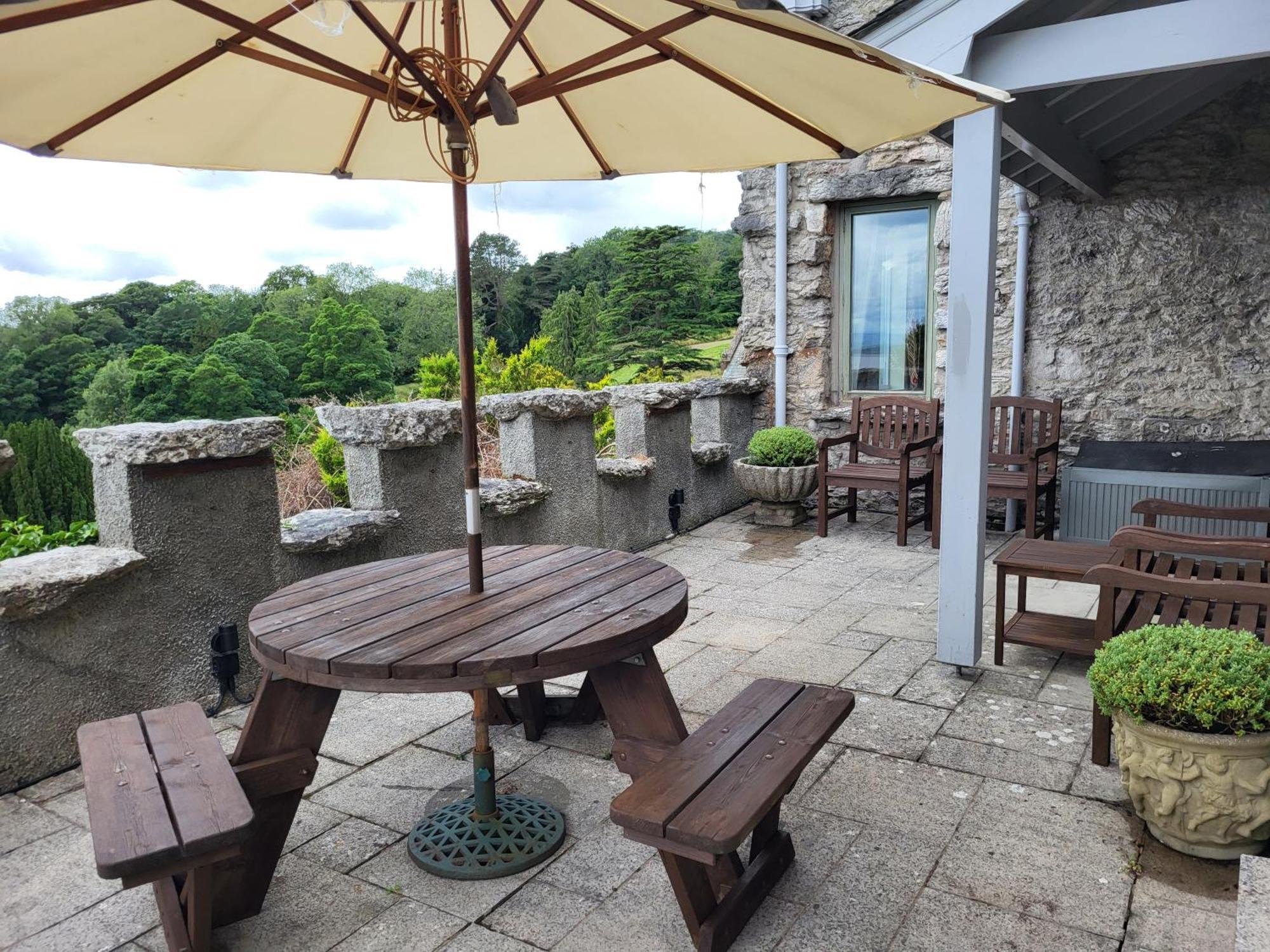Netherwood Hotel & Spa Grange-over-Sands Eksteriør bilde