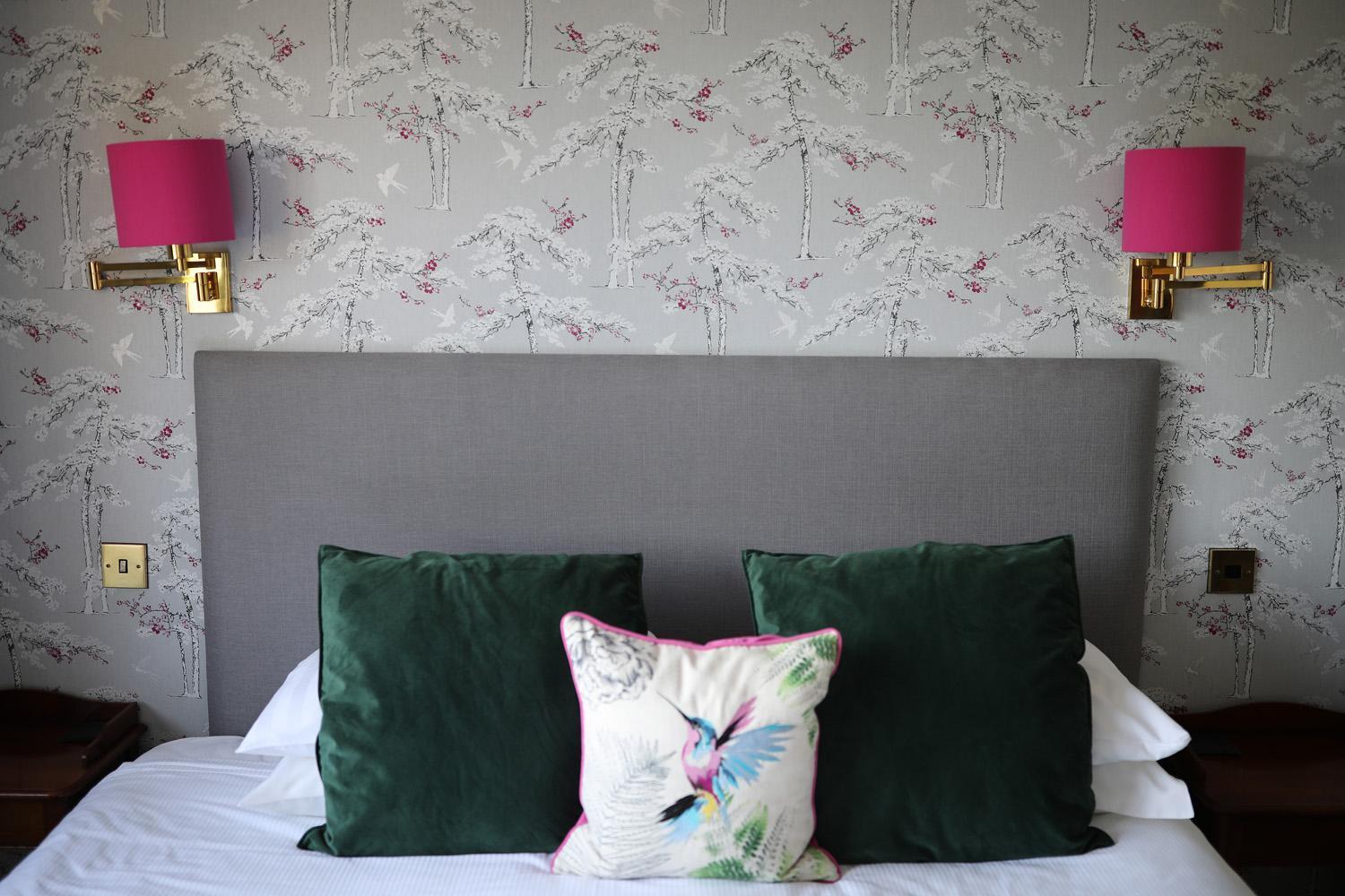 Netherwood Hotel & Spa Grange-over-Sands Eksteriør bilde