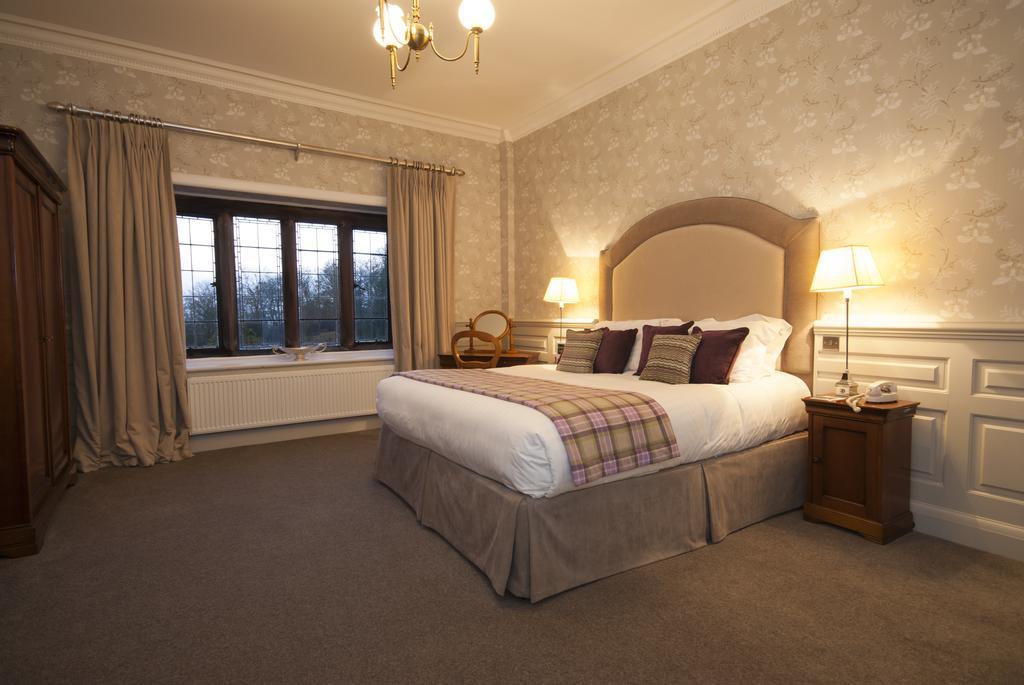 Netherwood Hotel & Spa Grange-over-Sands Eksteriør bilde