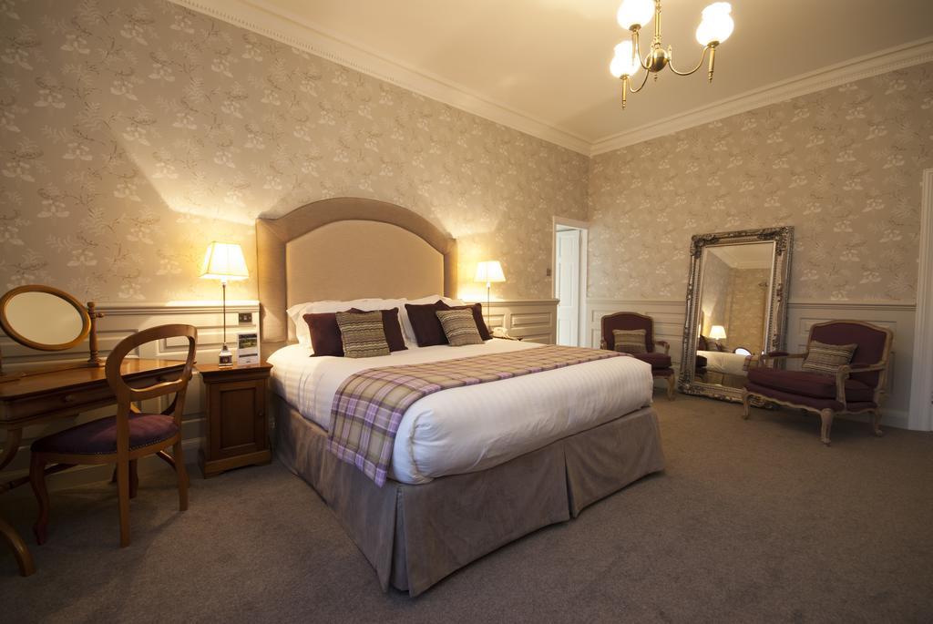Netherwood Hotel & Spa Grange-over-Sands Eksteriør bilde