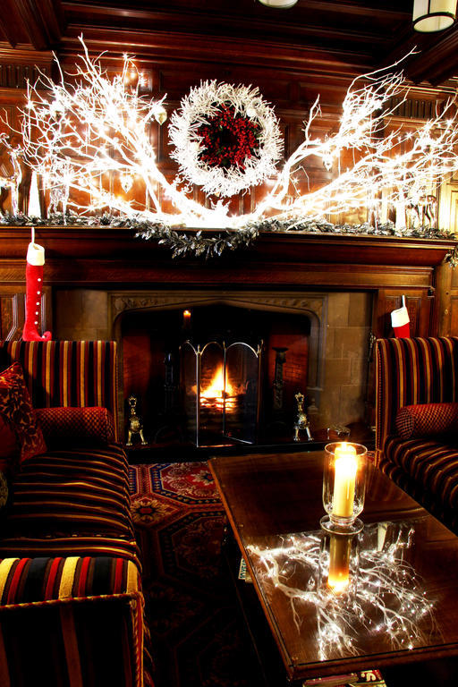 Netherwood Hotel & Spa Grange-over-Sands Eksteriør bilde