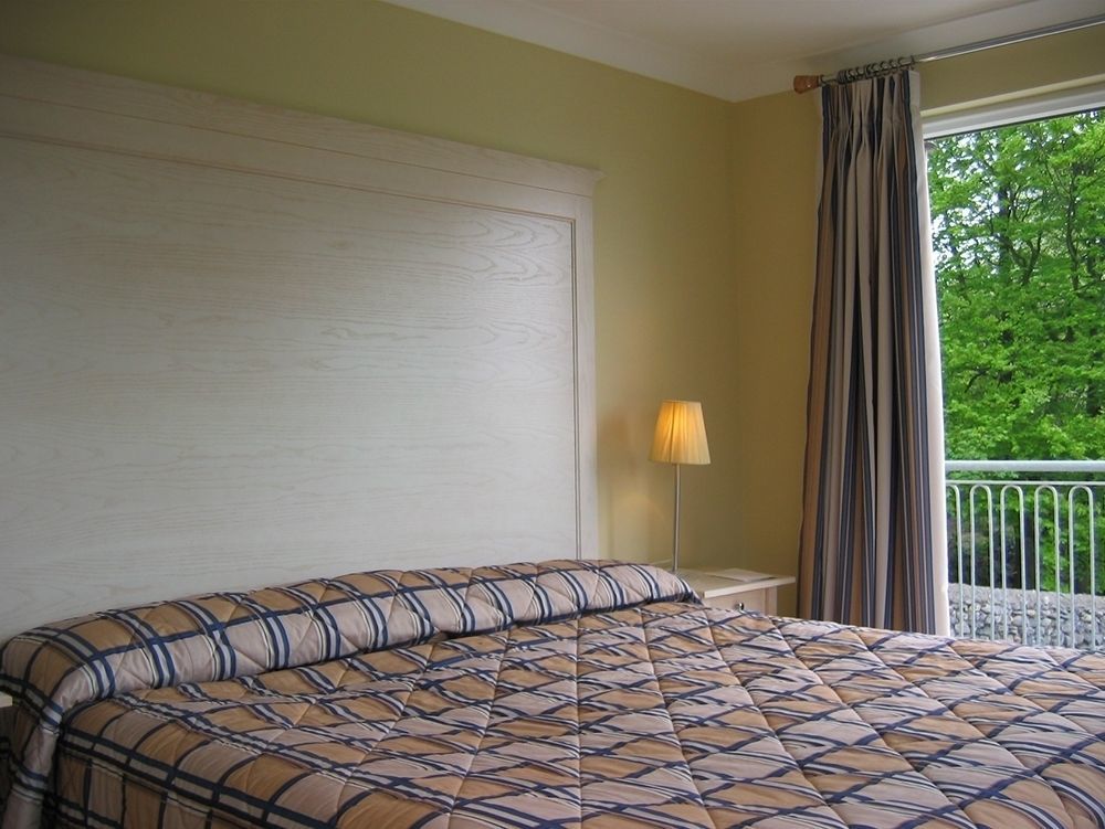 Netherwood Hotel & Spa Grange-over-Sands Eksteriør bilde