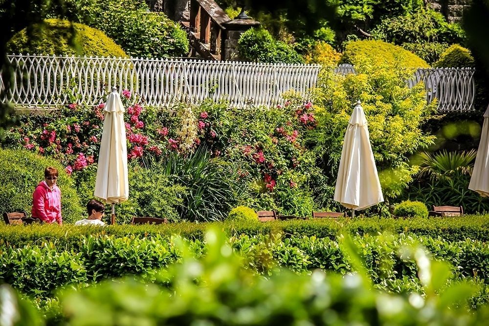 Netherwood Hotel & Spa Grange-over-Sands Eksteriør bilde