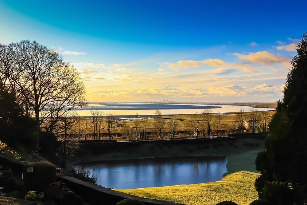 Netherwood Hotel & Spa Grange-over-Sands Eksteriør bilde
