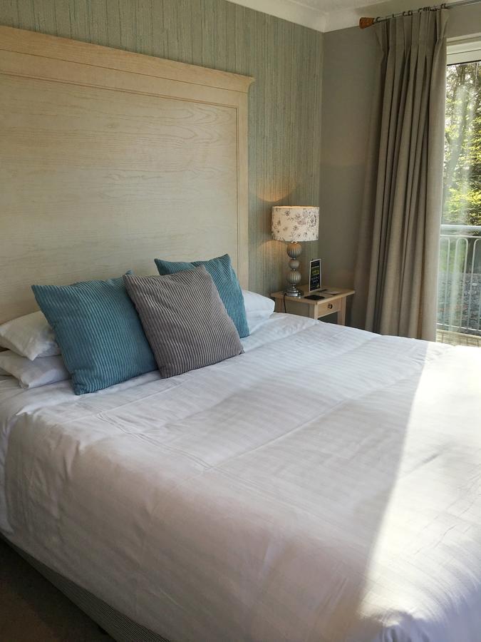 Netherwood Hotel & Spa Grange-over-Sands Eksteriør bilde