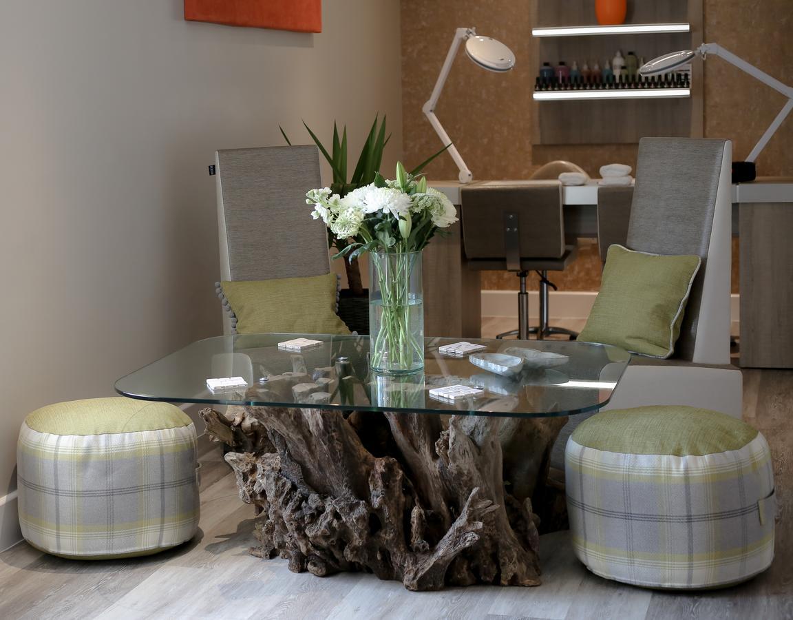 Netherwood Hotel & Spa Grange-over-Sands Eksteriør bilde