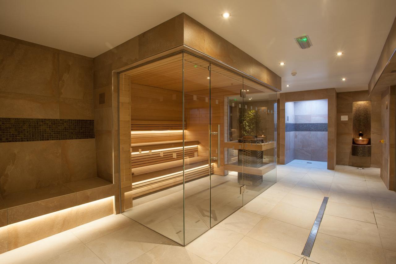 Netherwood Hotel & Spa Grange-over-Sands Eksteriør bilde