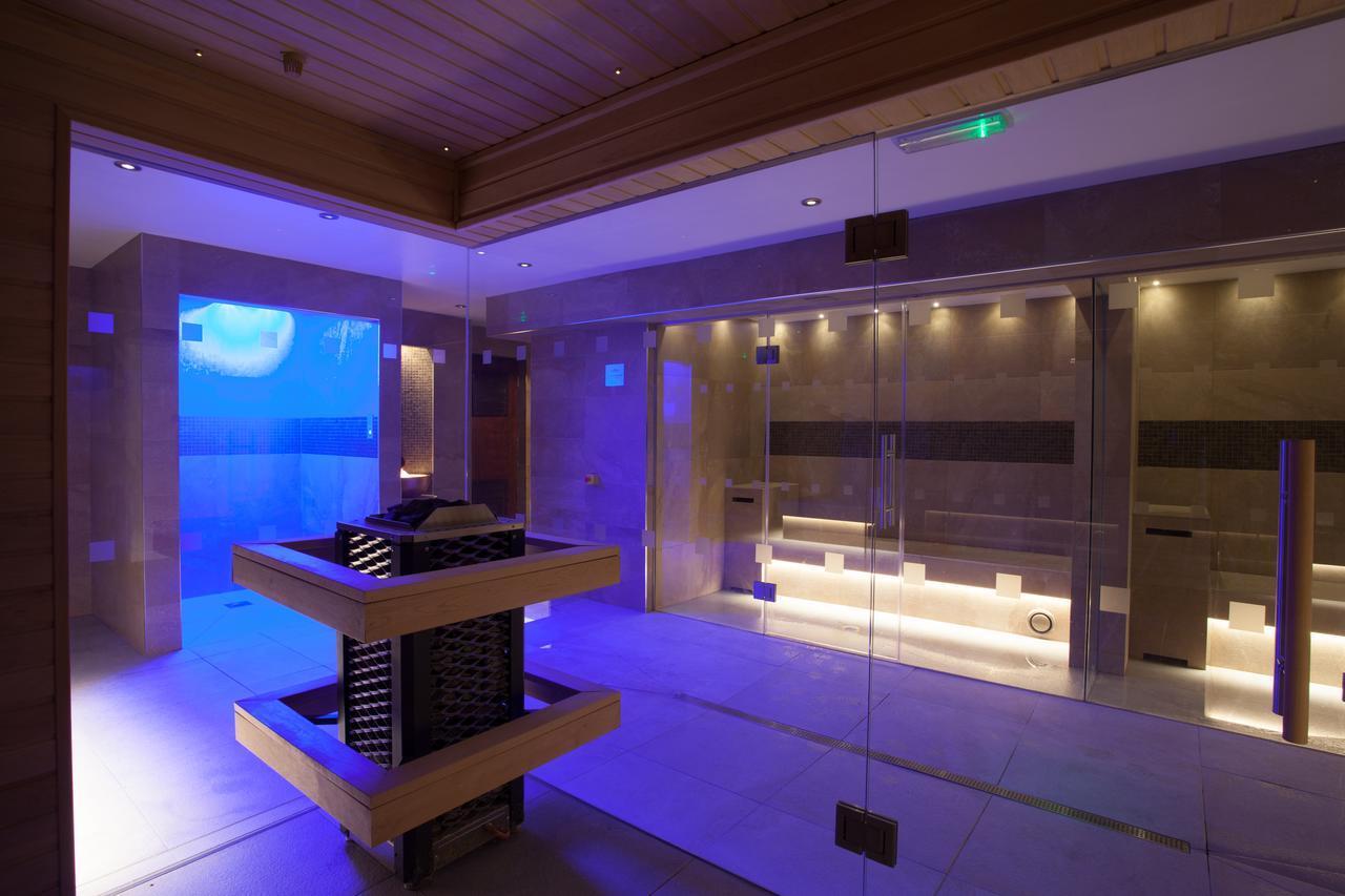 Netherwood Hotel & Spa Grange-over-Sands Eksteriør bilde