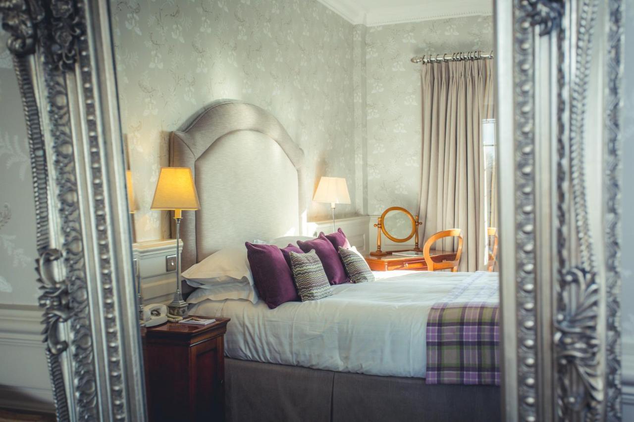 Netherwood Hotel & Spa Grange-over-Sands Eksteriør bilde